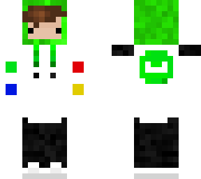 x box boy