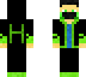 x man