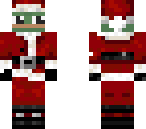x-mas pepe (remake)