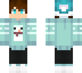 xmas icyknight 2