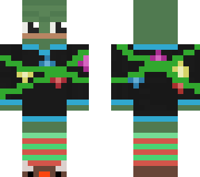 xmas pepe :d