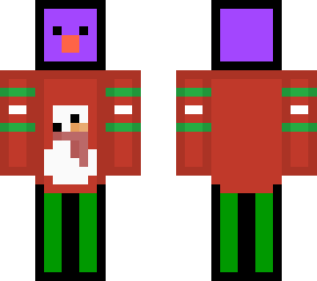 xmas wom__