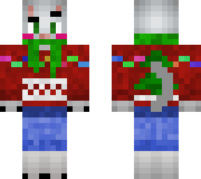 xmascat