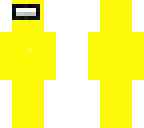 yellow among us