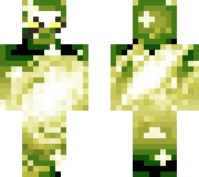 yellow universe steve
