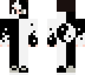 yin and yang