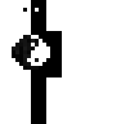 ying yang