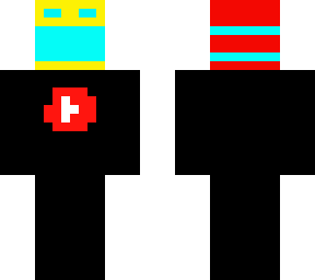 youtube guy with mast