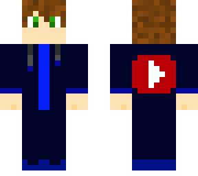 youtuber