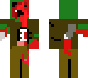 zombo man