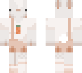 ~.+ peachy bunni +.~