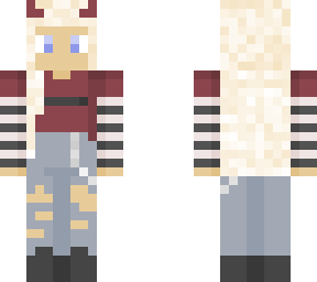 ~ blond devil ~