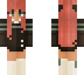 Skindex | Minecraft Skins