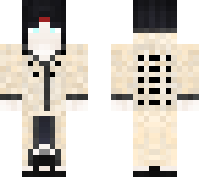 (coc) character 2