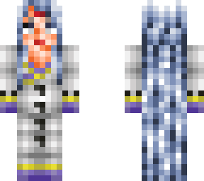(coc) character 3