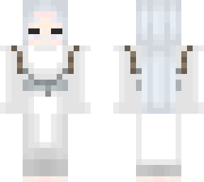 (coc) character 5