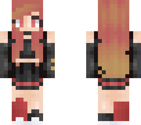 ~flame~my persona