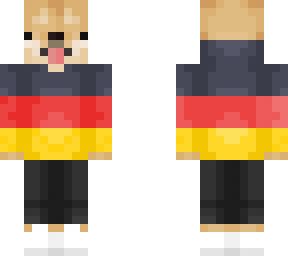 ~german dogo~