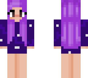 ~luna~ 8 follower skin! ~space bunz~