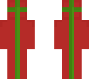 ~merry christmas~ (my skin!)