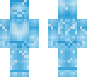 (tcss) ice steve