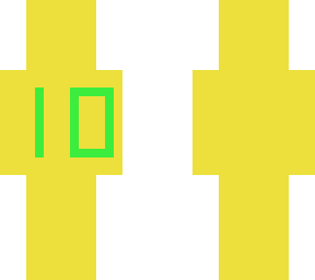 10 followers contest