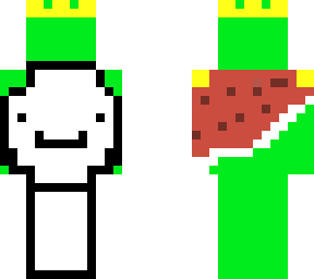 2nd version of king dream