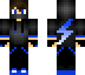 3d lightning gamer