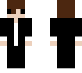 8 bit boy