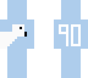 90 followers!