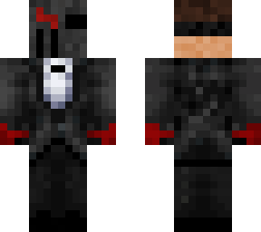 a skin