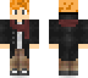 a skin for my friend