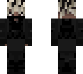 a third gift, black asf