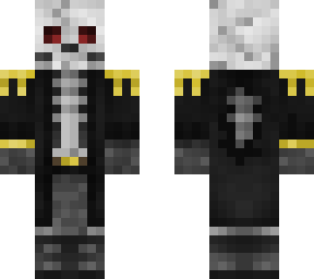 abandoned skull- edit 2
