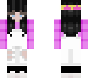 abby's skin!!