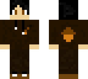 acorn boi, but with really high effort this time...