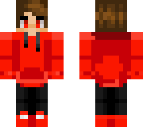 aiden skin