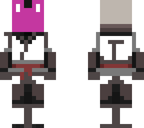 akatski warrior red eyes