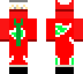 akatsuki edicion navidad