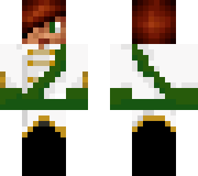 alex (green)