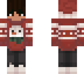 alex xmas