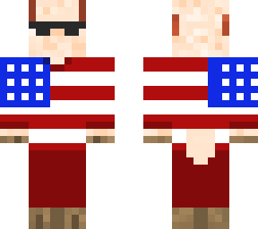american goat in suit super good