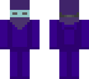 an among us skin for my brother