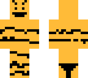 angry bee