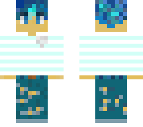 anime boy