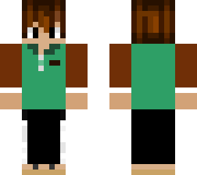 another disappointing skin(fixed)
