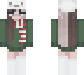 another festive skin