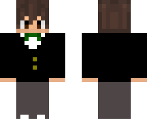 another suit skin