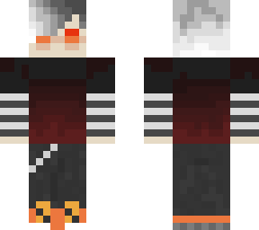 Ghast Boy Minecraft Skins All kinds of minecraft pe skins, to change the look of your minecraft pe player in your game. ghast boy minecraft skins
