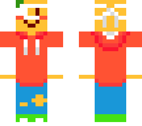 apple v3 with eye patch